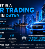 The automotive market in Qatar continues to offer strong growth opportunities for investors and entrepreneurs.