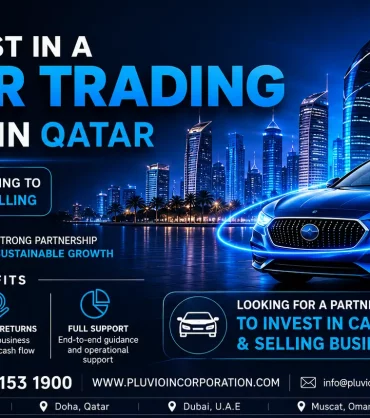 The automotive market in Qatar continues to offer strong growth opportunities for investors and entrepreneurs.